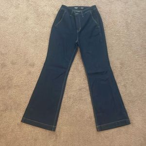 Trouser jeans